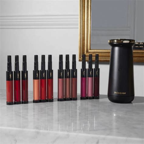 ysl color|ysl lip color maker.